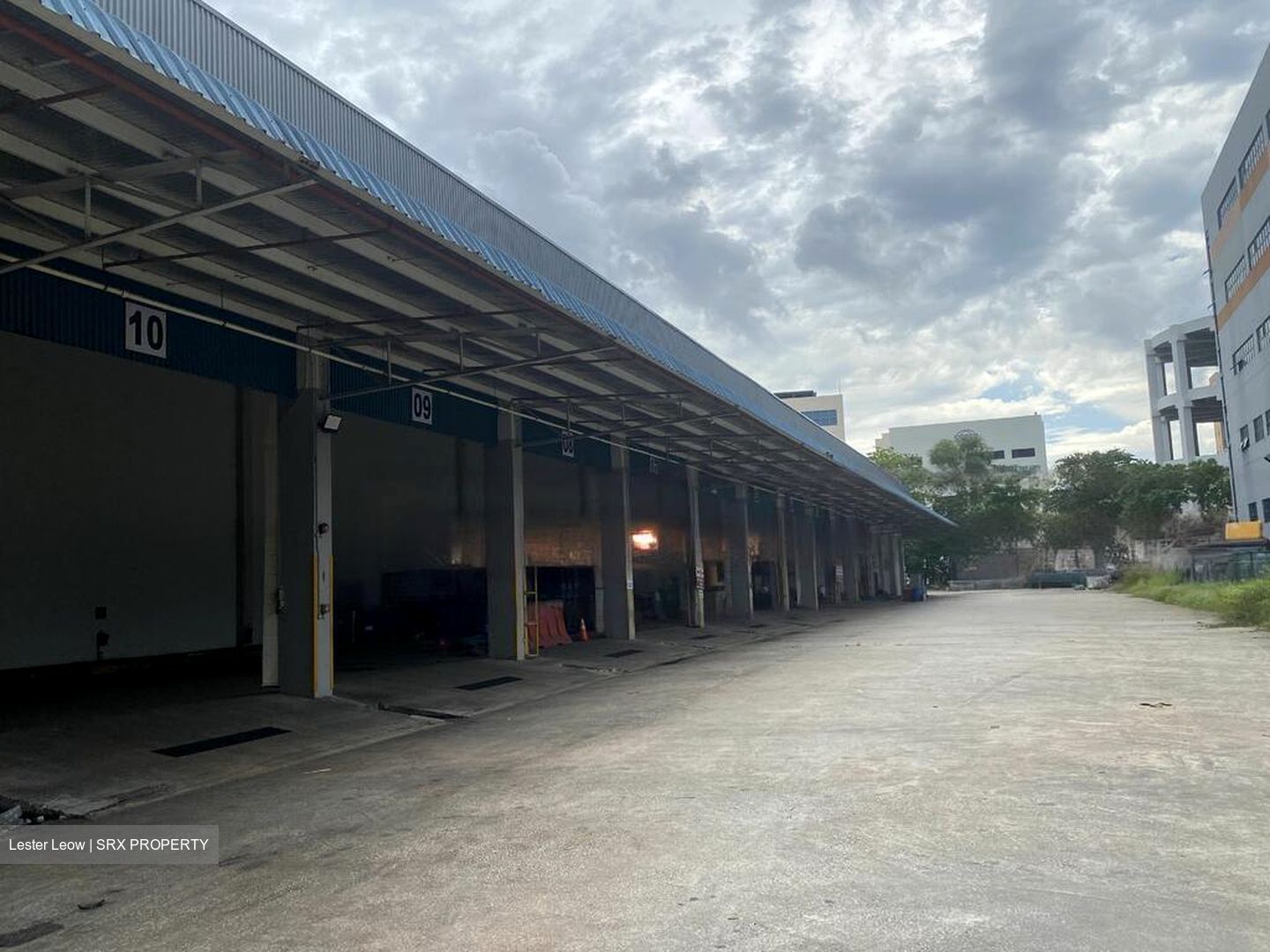 Penjuru Lane (D22), Warehouse #455452061
